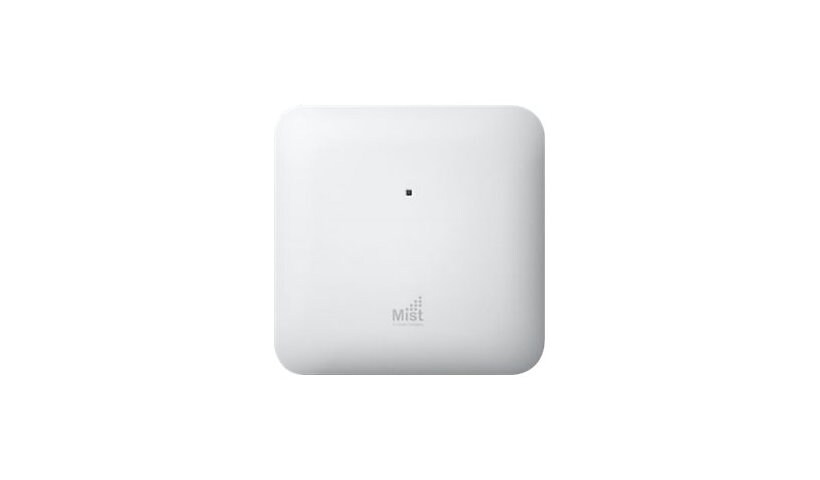 Mist AP32 - wireless access point - Bluetooth, Wi-Fi 6 - cloud-managed - wi