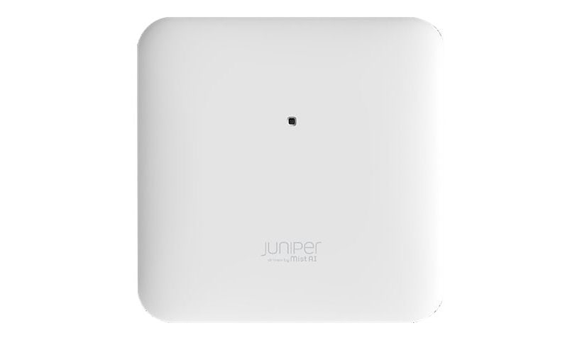 Mist AP32 - wireless access point Bluetooth, Wi-Fi 6 - cloud-managed - with 2 x 5-year Cloud Subscription (specify