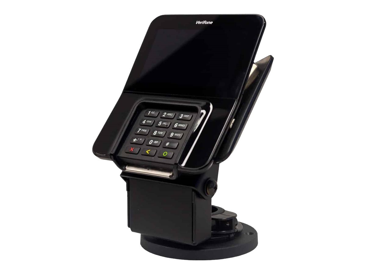 ENS Low Contour Stand - POS terminal holder