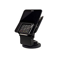 Swivel Stand for Credit Card Machine ENS 367-2662-SS Details about   ENS Contour Stand 