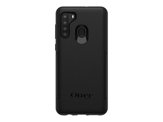 OtterBox Commuter Series Lite - back cover for cell phone