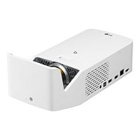 LG HF65LA - DLP projector - ultra short-throw - portable - Miracast Wi-Fi Display