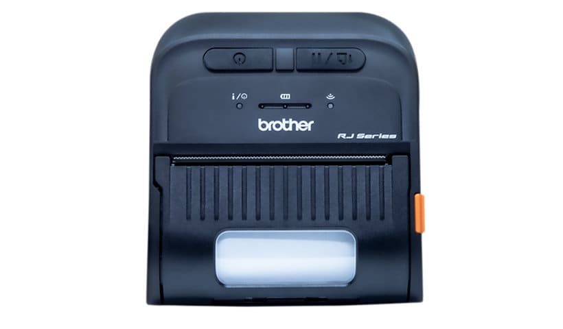 Brother RuggedJet GO-3 Receipt Printer