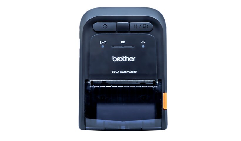 Brother RuggedJet GO-2 Receipt Printer