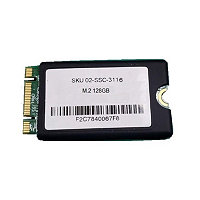 SonicWall Storage Module - SSD - 128 GB