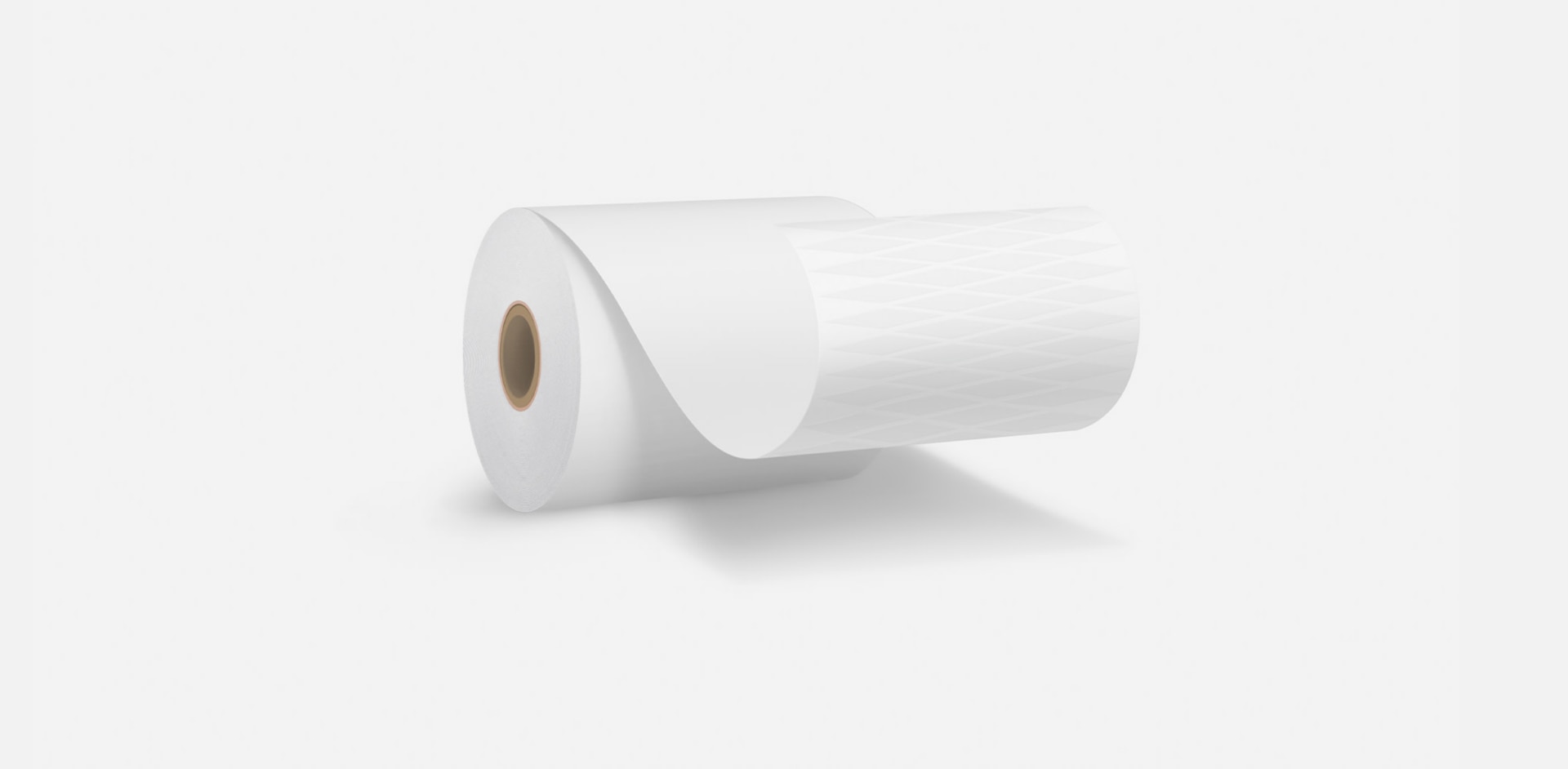 Star - labels - 6 roll(s) -