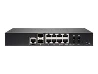 Thumbnail 2 of 2 for SonicWall TZ670 - Essential Edition - security appliance