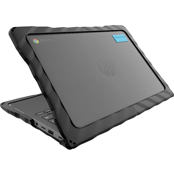 DropTech HP Chromebook 11 G8 A EE Black 01H008 Protective Sleeves CDW