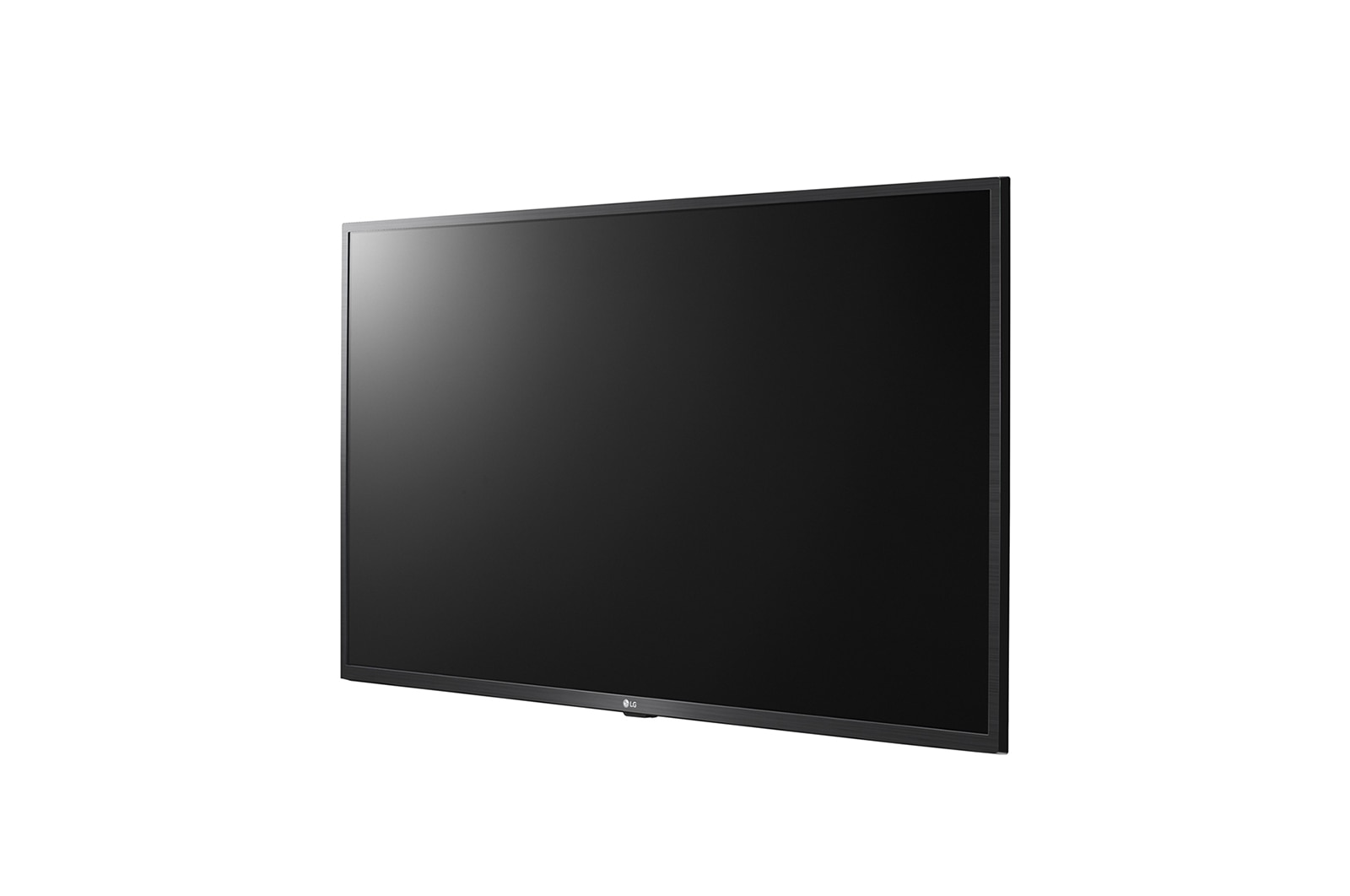 Lg 43us340c Us340c Series 43 Led Backlit Lcd Tv 4k 43us340c0ud Large Format Displays Cdw Com