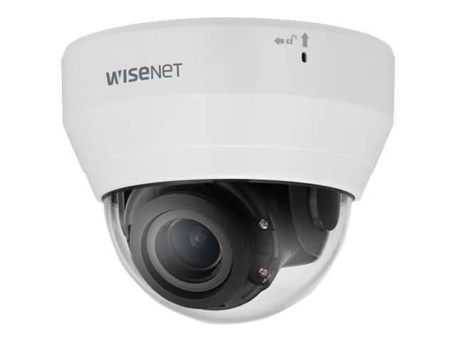 Hanwha Techwin WiseNet L LND-6072R - network surveillance camera - dome