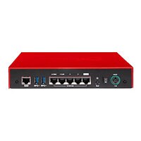 WatchGuard Firebox T40 - security appliance - with 1 year Total Security Su