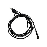 Wacom - USB cable - 10 ft