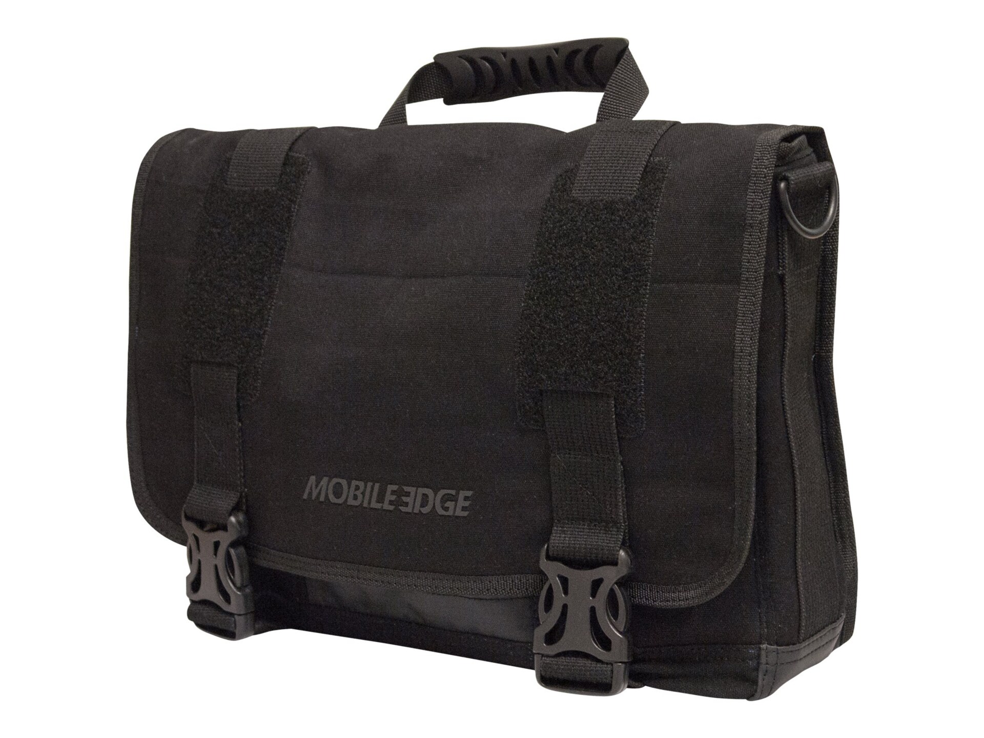 Mobile edge eco laptop cheap messenger bag