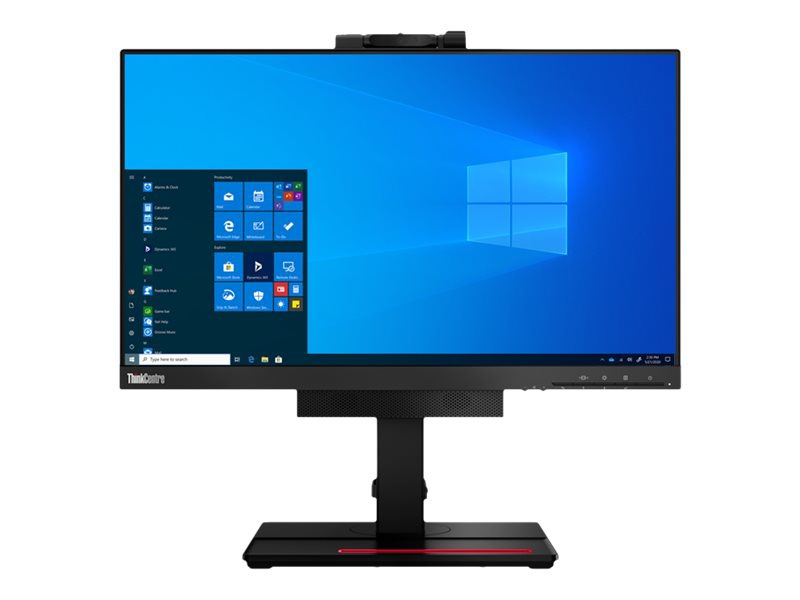 Lenovo ThinkCentre Tiny-in-One 22 Gen 4 - LED monitor - Full HD (1080p) - 21.5"