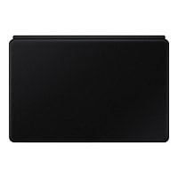 Samsung EF-DT970 - keyboard and folio case (book cover) - with touchpad - b