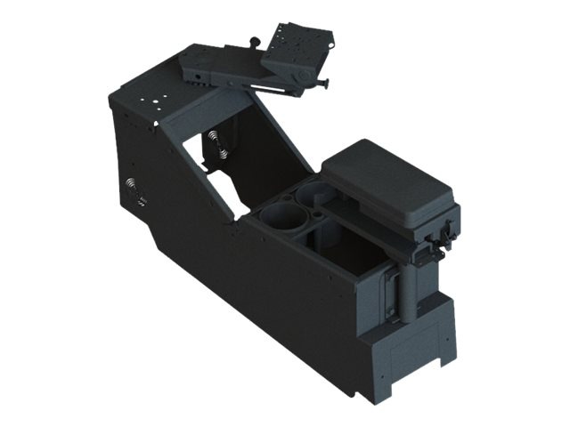 Gamber-Johnson Utility Low-Profile Console Box mounting kit
