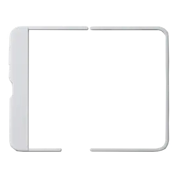 Microsoft - bumper for cell phone