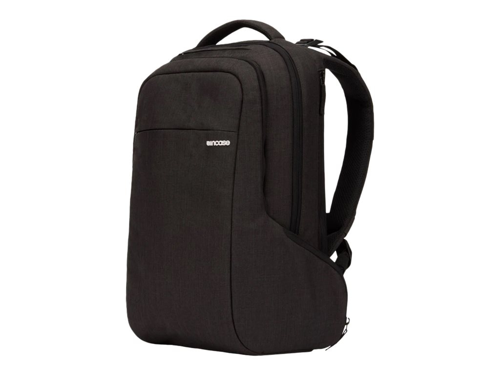 Icon backpack with on sale woolenex