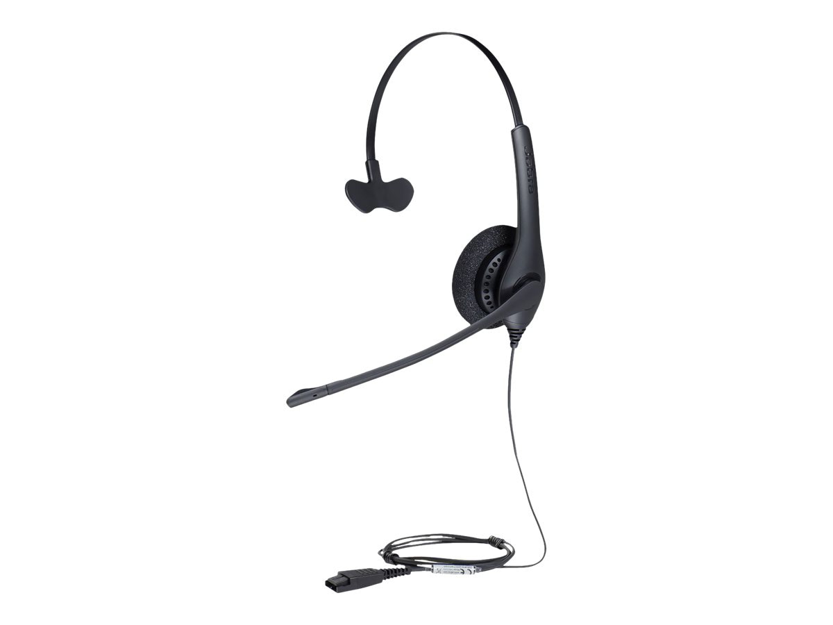 Jabra BIZ 1500 Mono - headset