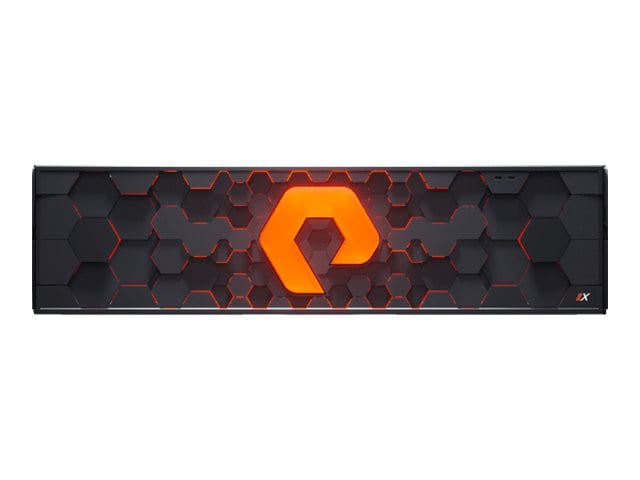 Pure Storage FlashArray //x20 R3 - flash storage array