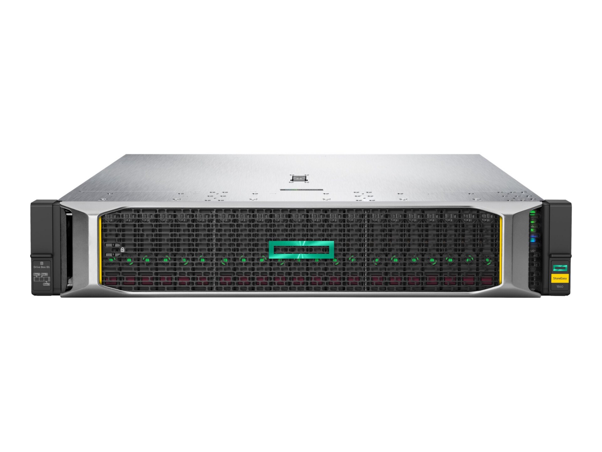 HPE StoreEasy 1860 - NAS server