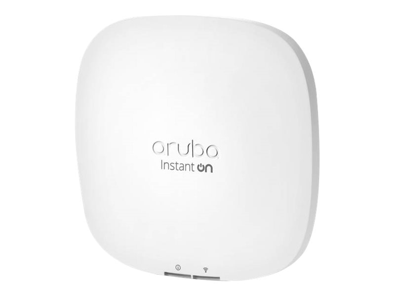 HPE Networking Instant On AP22 (RW) - wireless access point