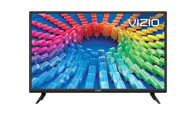 Vizio V505-H19 V Series - 50" Class (49.5" viewable) LED-backlit LCD TV - 4