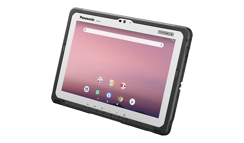 Panasonic TOUGHBOOK A3 - tablet - Android 9.0 (Pie) - 64 GB - 10.1" - Verizon