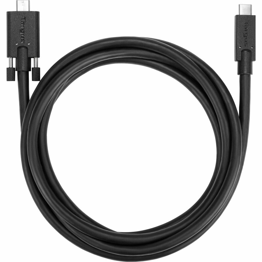 TARGUS 1.8M USB-C M/M SCREW