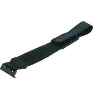 Zebra - handheld hand strap