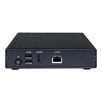 DT Research Signage Appliance SA166CR - digital signage player