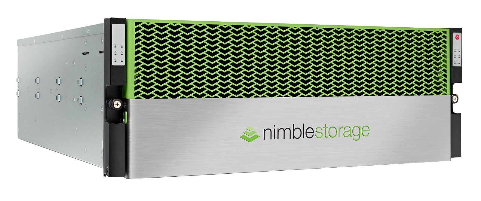 HPE Nimble Storage Flash Upgrade Kit - SSD - 480 GB - Field Upgrade (pack of 24)