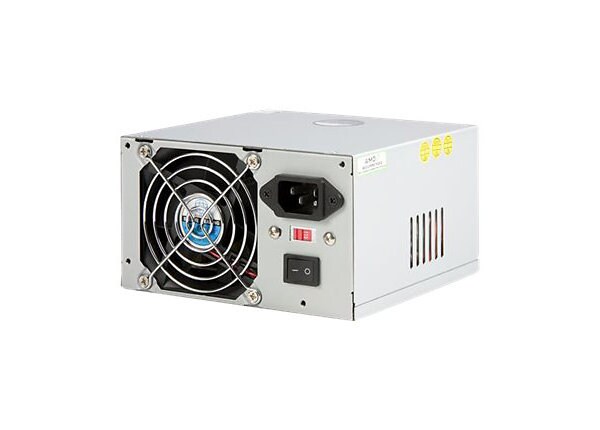 StarTech.com 250 Watt ATX Replacement Computer PC Power Supply - power supply - 250 Watt