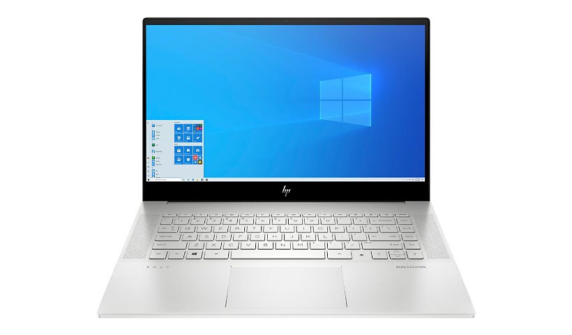 HP ENVY Laptop 15-ep0020ca - 15.6" - Core i9 10885H - 32 GB RAM - 1 TB SSD