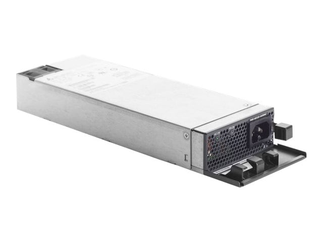 Cisco Meraki - power supply - hot-plug - 350 Watt