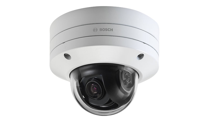 Bosch FLEXIDOME IP starlight 8000i NDE-8503-R - network surveillance camera