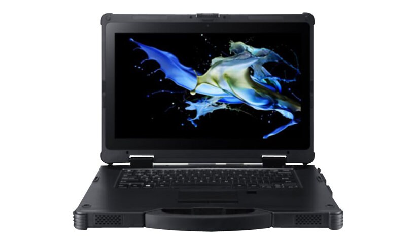 Acer Enduro N7 EN714-51W-559C - 14 po - Core i5 8250U - 8 GB RAM - 128 GB SSD