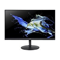 Acer CB272 bmiprx - LED monitor - Full HD (1080p) - 27"