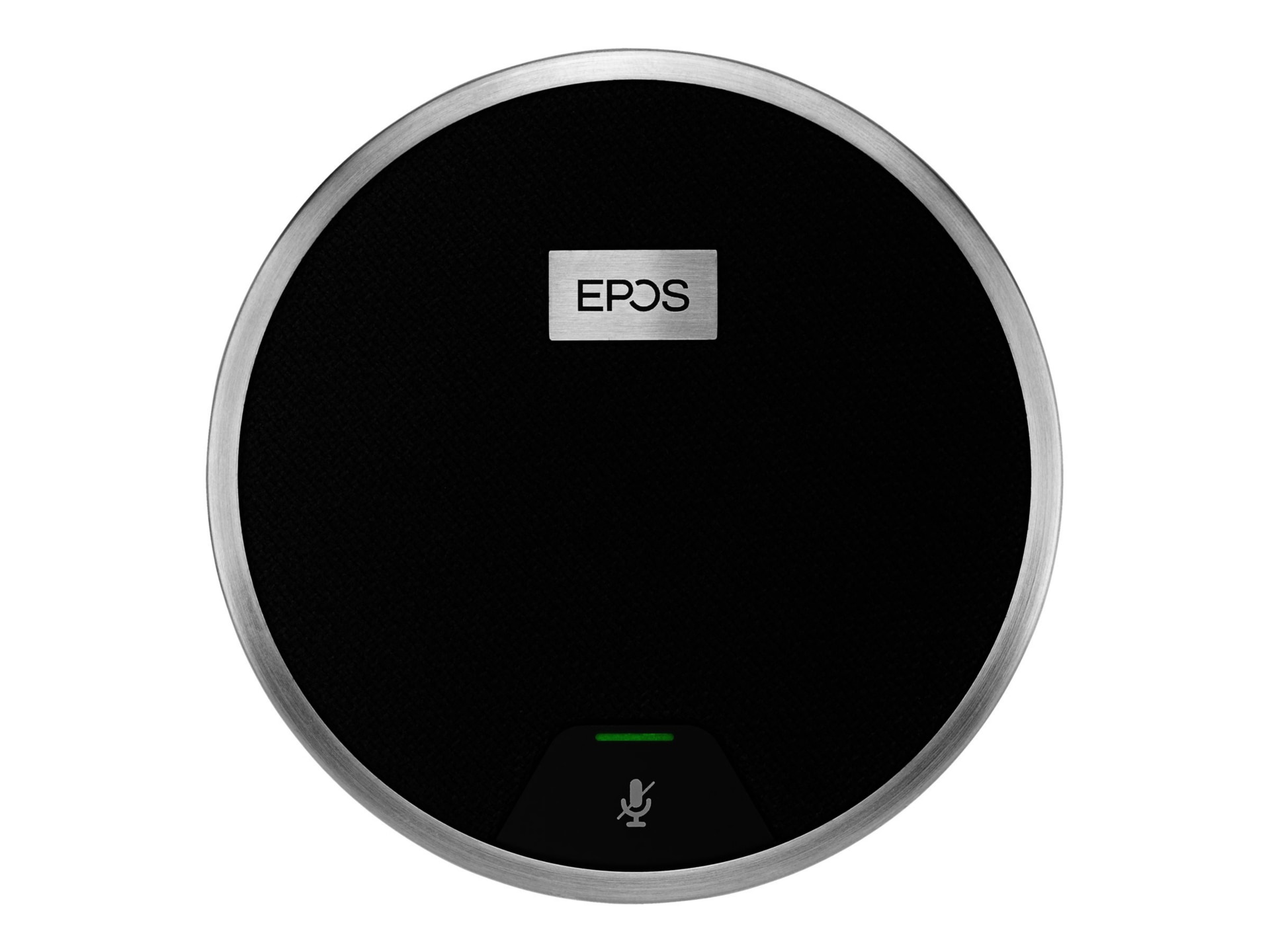 Thumbnail 2 of 4 for EPOS EXPAND 80 Mic - Microphone - Black, Silver