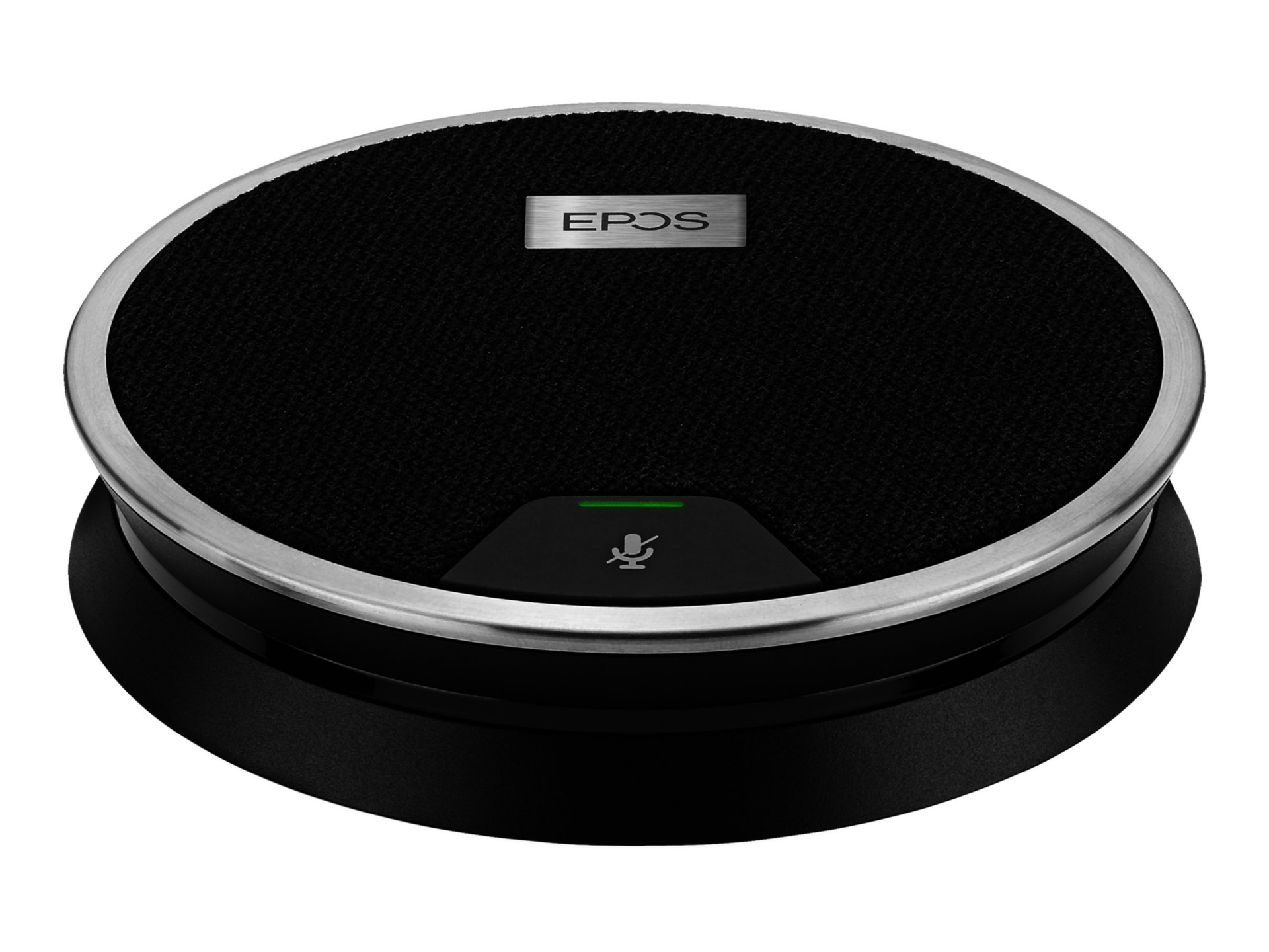 Thumbnail 3 of 4 for EPOS EXPAND 80 Mic - Microphone - Black, Silver