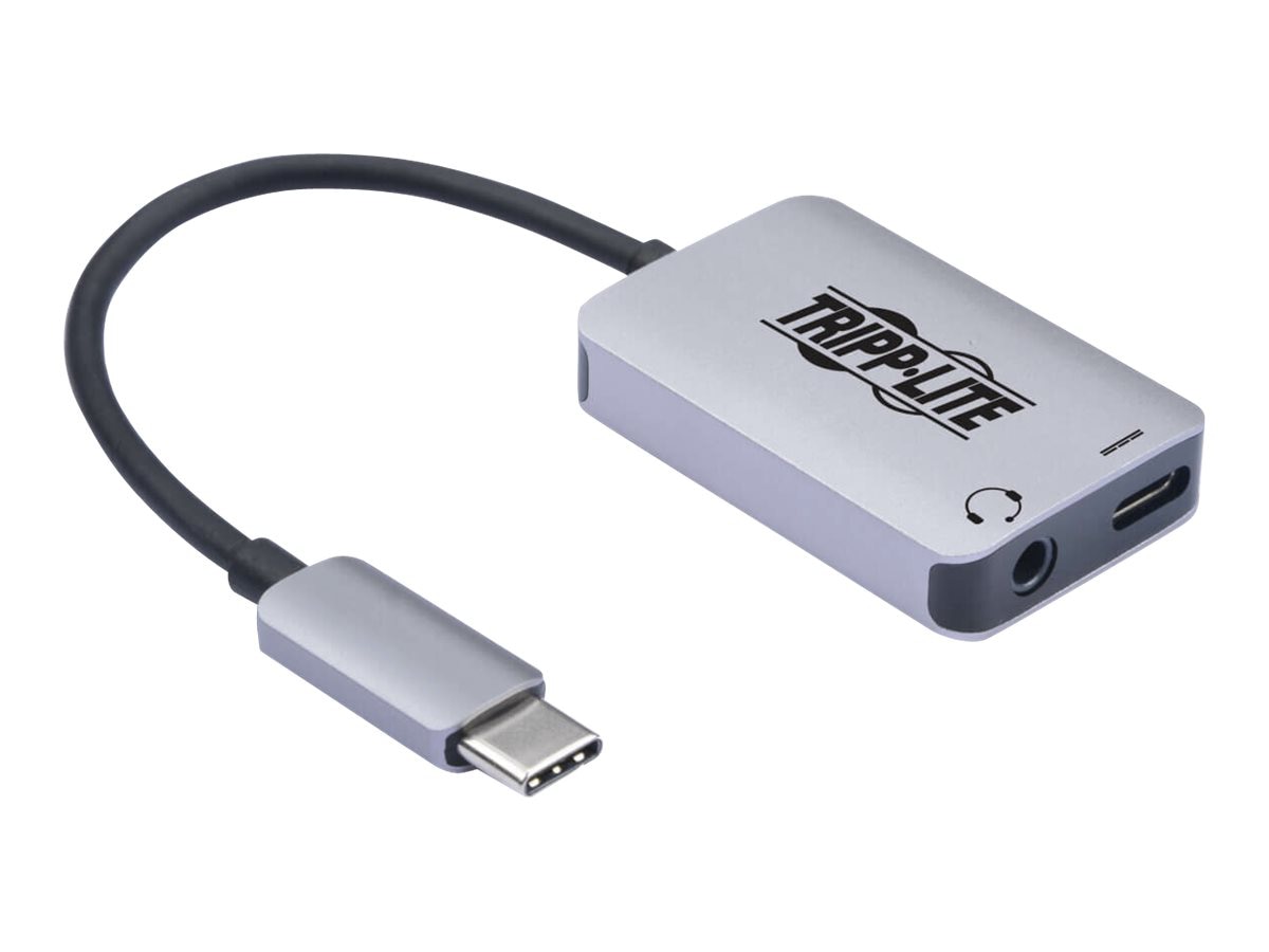 3.5 microphone to usb