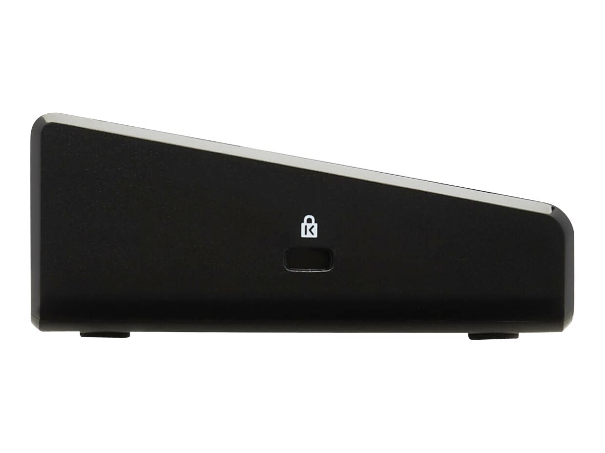Eaton Tripp Lite Series USB-C Dock Dual Display - Thumbnail 3
