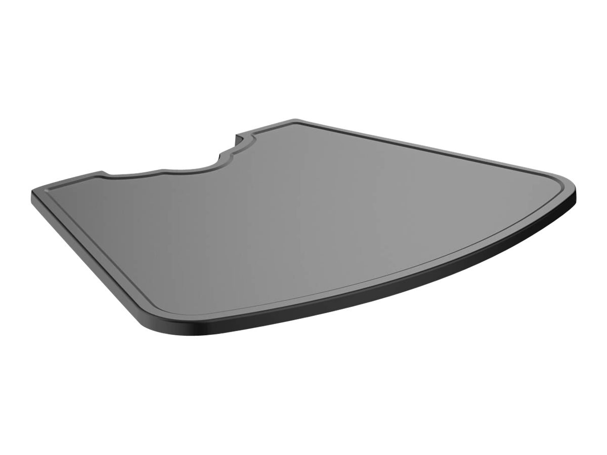 Tripp Lite Laptop Shelf for Tripp Lite DMCS3270XP Rolling TV/Monitor Cart - mounting component - for projector /