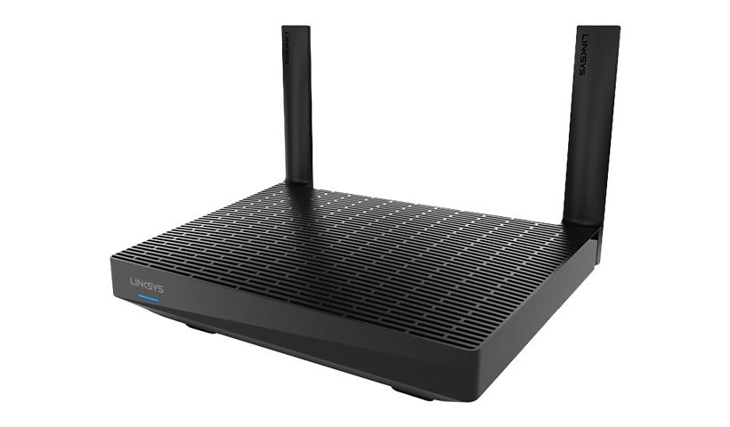 Linksys MAX-STREAM Mesh WiFi 6 Router