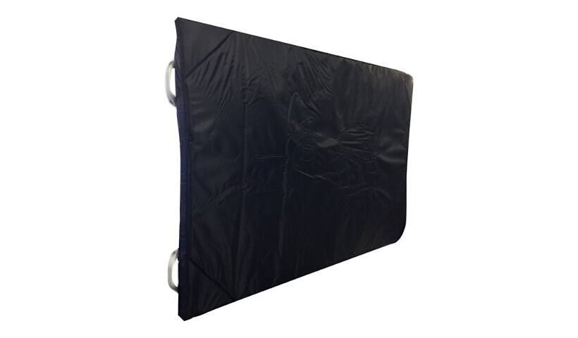 JELCO Padded Cover monitor protective cover - from 65"