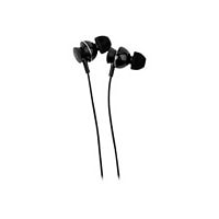 Anywhere Earbuds with Microphone & 3.5mm Plug