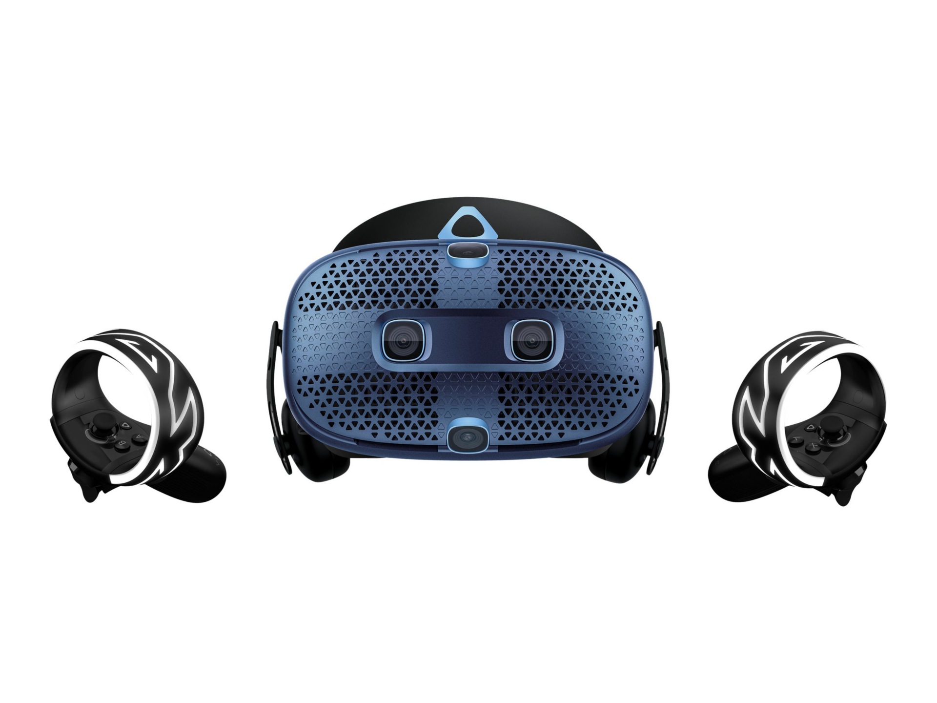 HTC VIVE Cosmos - 3D virtual reality headset