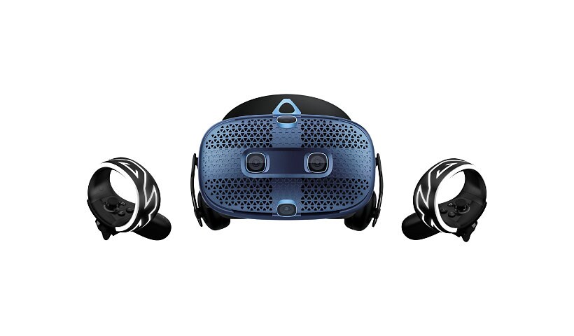 HTC VIVE Cosmos - 3D virtual reality headset