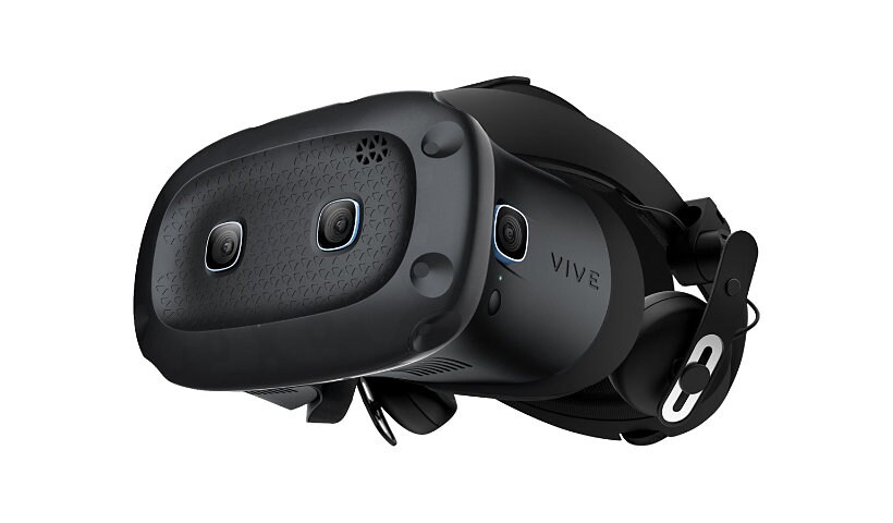 HTC VIVE Cosmos Élite - Headset Only - casque de réalité virtuelle