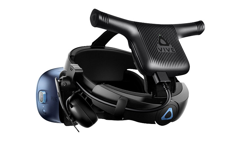 HTC VIVE Wireless Adapter Full Pack - virtual reality headset wireless adap